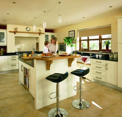 Elite Made To Measure Cologne Ivory